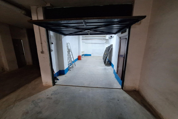 Resale - Ático Dúplex - Torrevieja - Centro