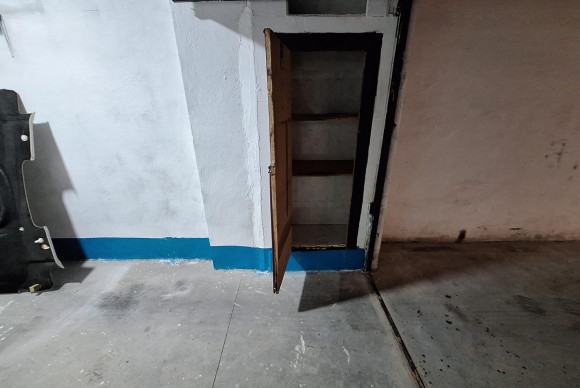 Resale - Ático Dúplex - Torrevieja - Centro