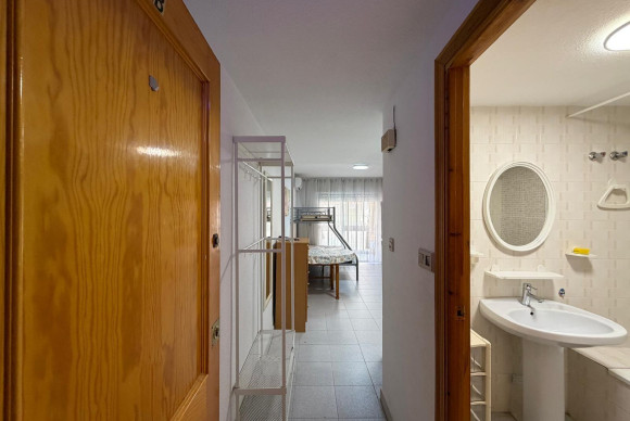 Herverkoop - Appartement  - Torrevieja - Playa del Cura