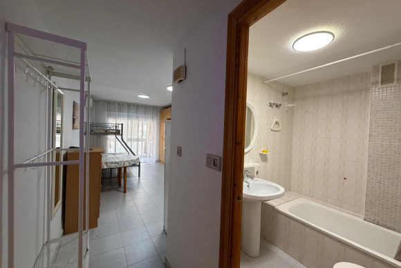 Herverkoop - Appartement  - Torrevieja - Playa del Cura