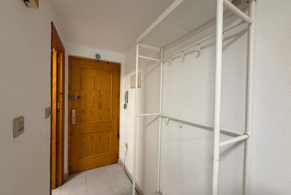 Herverkoop - Appartement  - Torrevieja - Playa del Cura