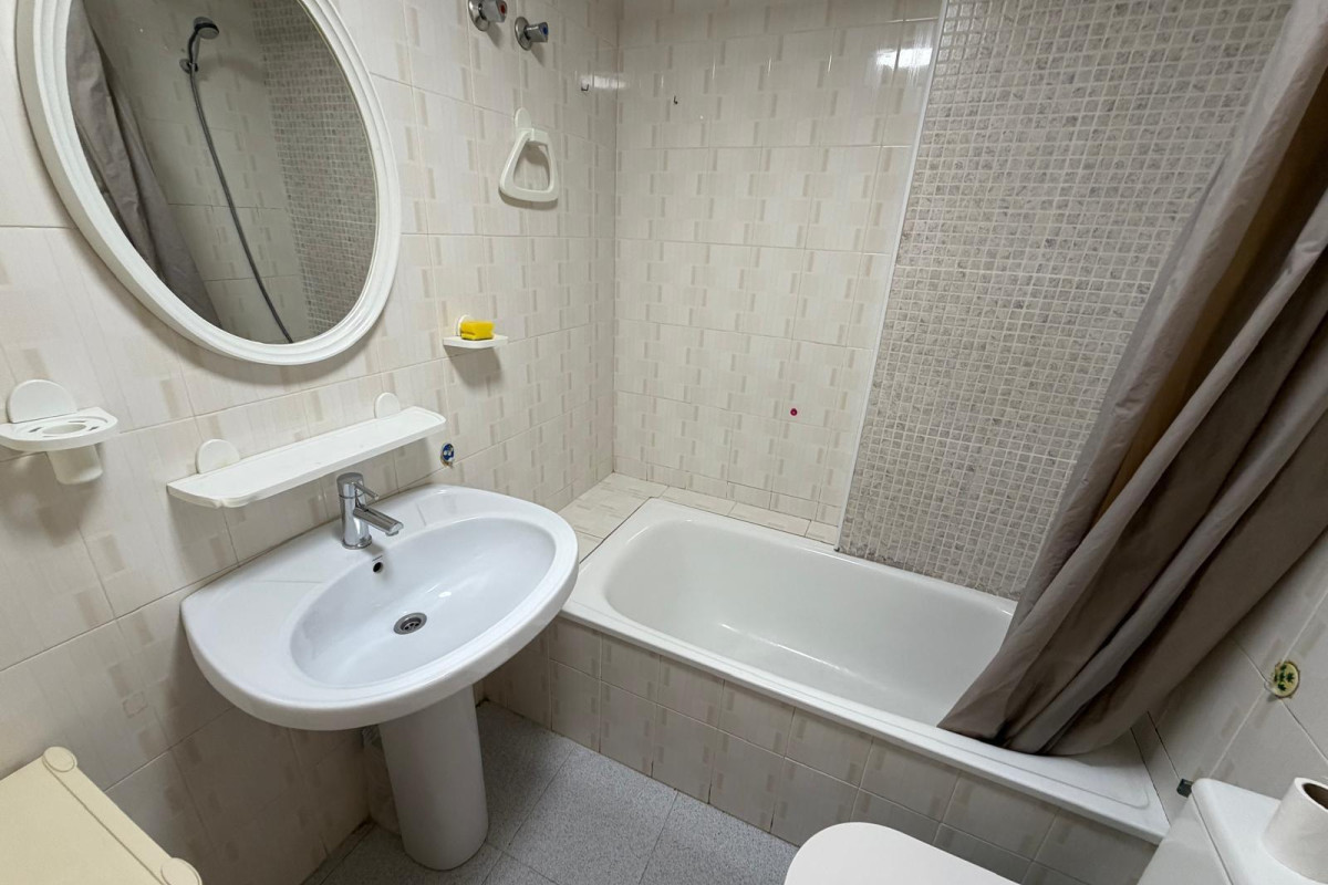 Herverkoop - Appartement  - Torrevieja - Playa del Cura