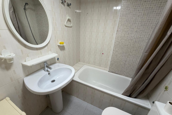 Herverkoop - Appartement  - Torrevieja - Playa del Cura