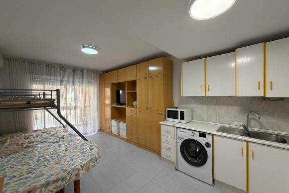 Herverkoop - Appartement  - Torrevieja - Playa del Cura