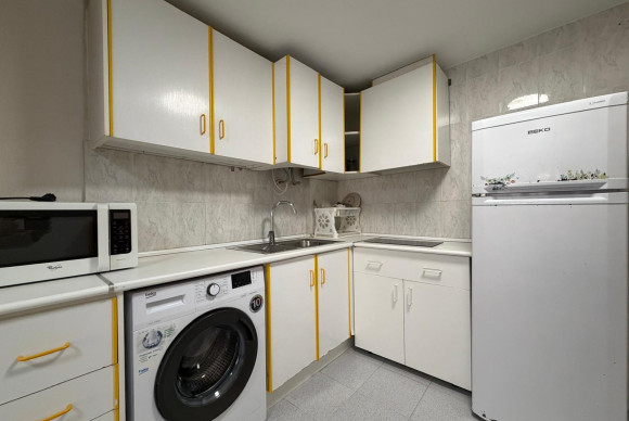 Herverkoop - Appartement  - Torrevieja - Playa del Cura