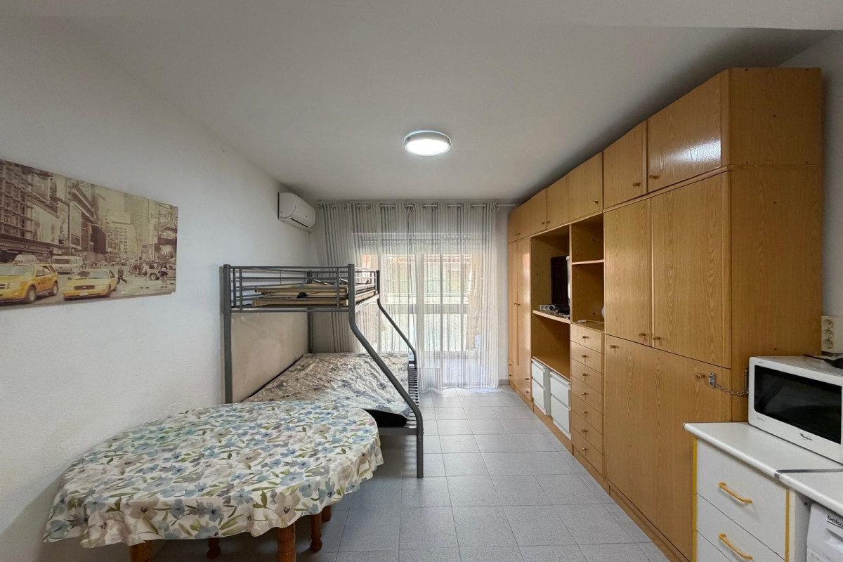 Herverkoop - Appartement  - Torrevieja - Playa del Cura