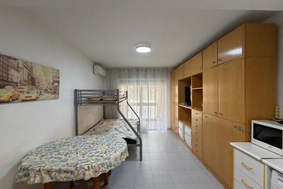 Herverkoop - Appartement  - Torrevieja - Playa del Cura