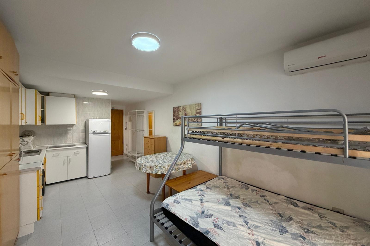 Herverkoop - Appartement  - Torrevieja - Playa del Cura