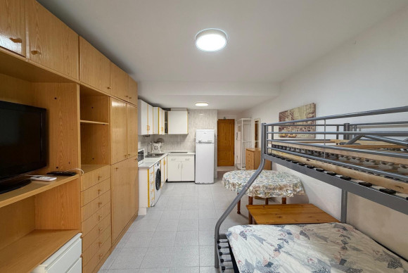 Herverkoop - Appartement  - Torrevieja - Playa del Cura