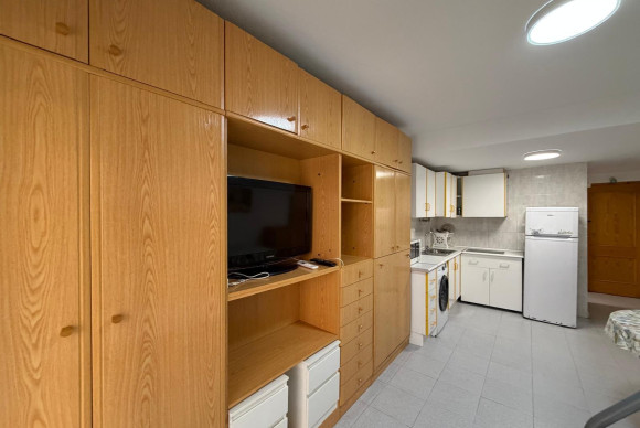 Herverkoop - Appartement  - Torrevieja - Playa del Cura