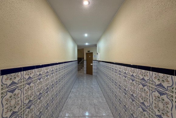 Herverkoop - Appartement  - Torrevieja - Playa del Cura