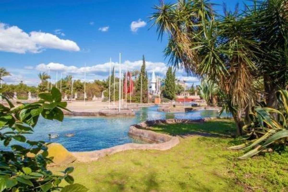 Resale - Apartment  - Torrevieja - Centro