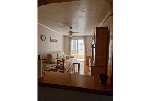 Resale - Apartment  - Torrevieja - Centro