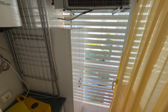 Herverkoop - Appartement  - Villajoyosa - Cala Villajoyosa