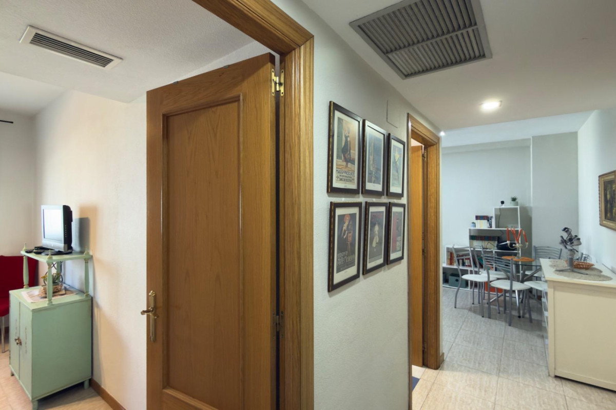 Herverkoop - Appartement  - Villajoyosa - Cala Villajoyosa