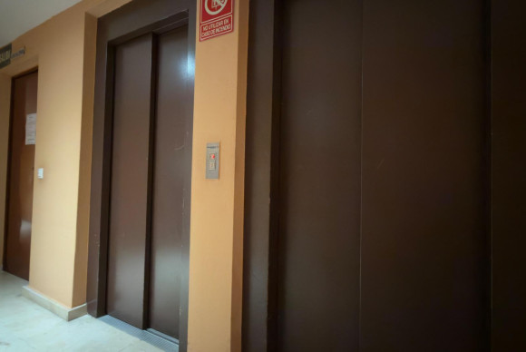 Herverkoop - Appartement  - Villajoyosa - Cala Villajoyosa