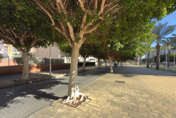 Herverkoop - Appartement  - Villajoyosa - Cala Villajoyosa