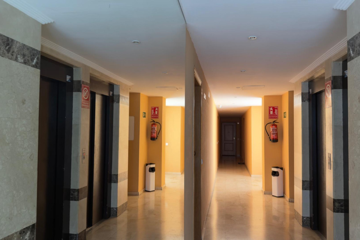 Herverkoop - Appartement  - Villajoyosa - Cala Villajoyosa