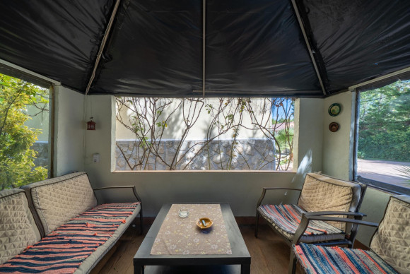 Resale - House - San Martin de Valdeiglesias - Garnacho