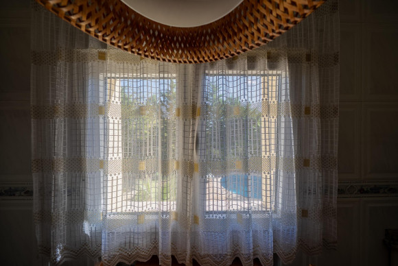 Resale - House - San Martin de Valdeiglesias - Garnacho