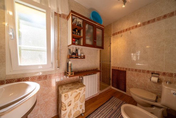 Resale - House - San Martin de Valdeiglesias - Garnacho