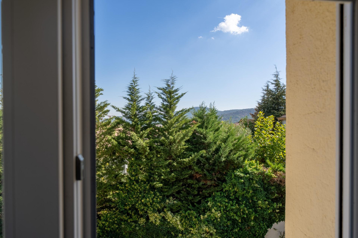 Resale - House - San Martin de Valdeiglesias - Garnacho