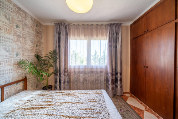 Resale - House - San Martin de Valdeiglesias - Garnacho