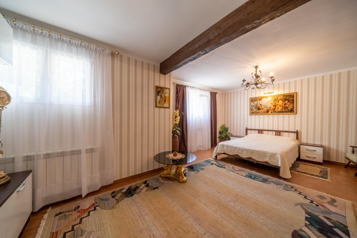 Resale - House - San Martin de Valdeiglesias - Garnacho