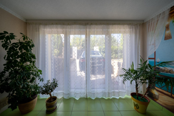 Resale - House - San Martin de Valdeiglesias - Garnacho