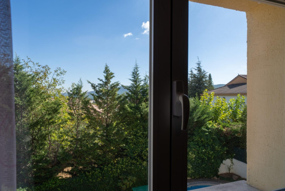 Resale - House - San Martin de Valdeiglesias - Garnacho