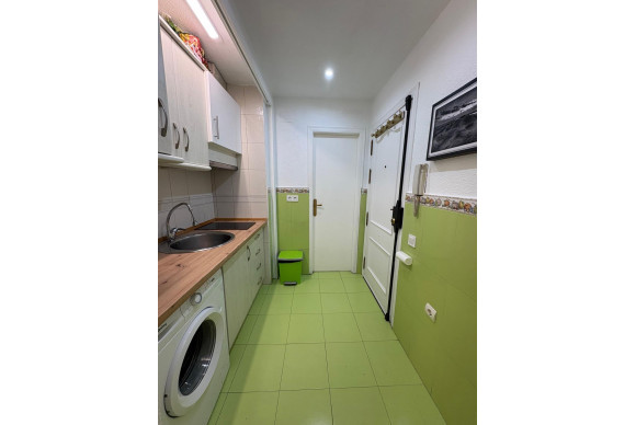 Herverkoop - Appartement  - Torrevieja - Playa del Cura