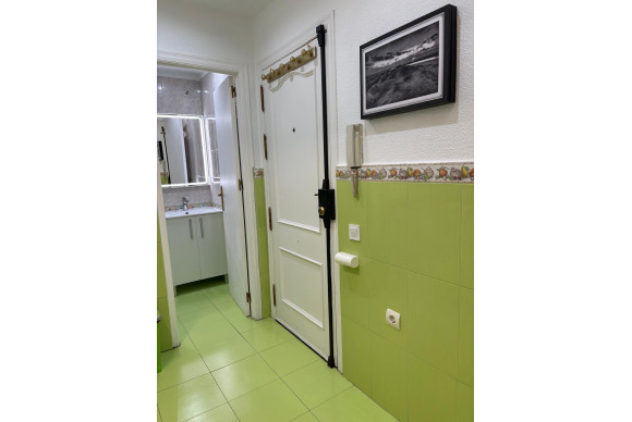 Herverkoop - Appartement  - Torrevieja - Playa del Cura