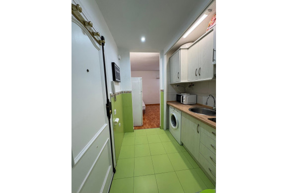 Herverkoop - Appartement  - Torrevieja - Playa del Cura