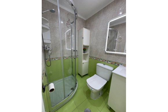 Herverkoop - Appartement  - Torrevieja - Playa del Cura