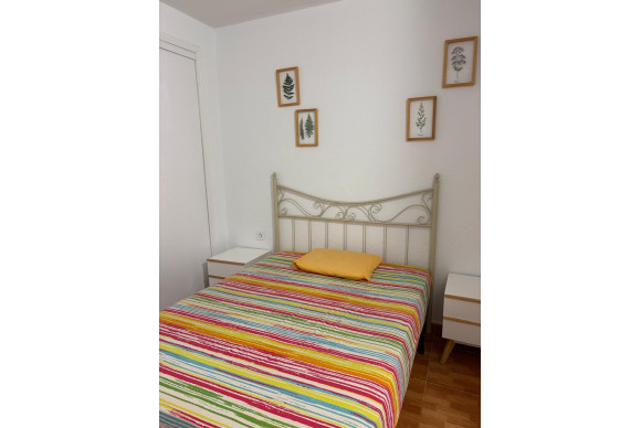 Herverkoop - Appartement  - Torrevieja - Playa del Cura