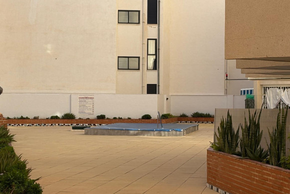 Herverkoop - Appartement  - Torrevieja - Playa del Cura