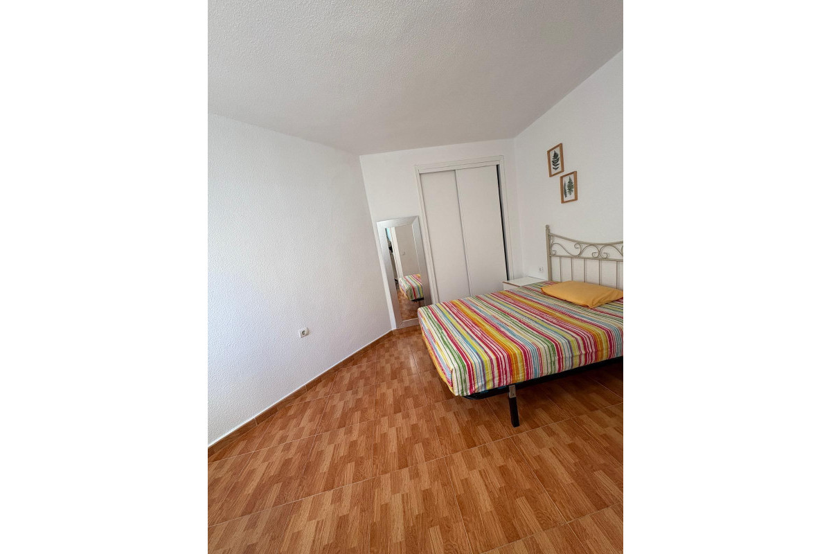 Herverkoop - Appartement  - Torrevieja - Playa del Cura