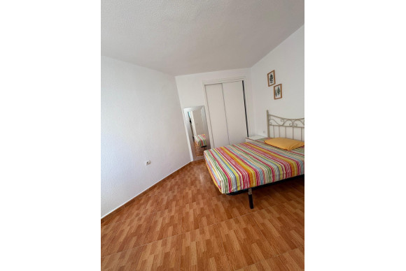 Herverkoop - Appartement  - Torrevieja - Playa del Cura