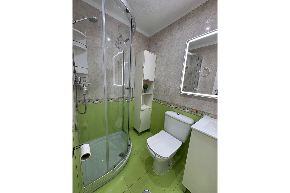 Herverkoop - Appartement  - Torrevieja - Playa del Cura