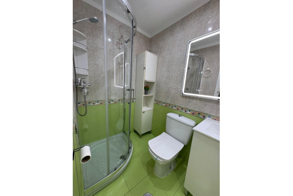 Herverkoop - Appartement  - Torrevieja - Playa del Cura