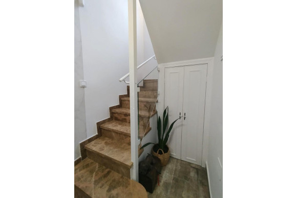 Resale - Villa - San Miguel de Salinas - Las filipinas