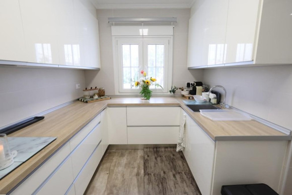 Resale - Villa - San Miguel de Salinas - Las filipinas