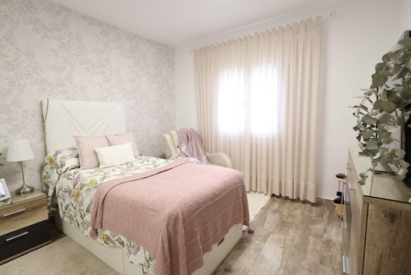 Resale - Villa - San Miguel de Salinas - Las filipinas