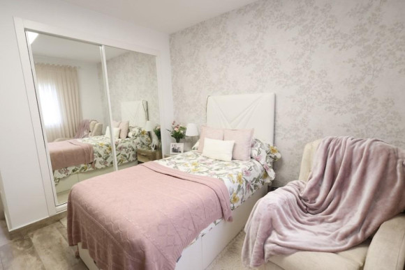 Resale - Villa - San Miguel de Salinas - Las filipinas