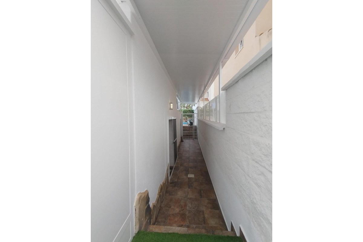 Resale - Villa - San Miguel de Salinas - Las filipinas