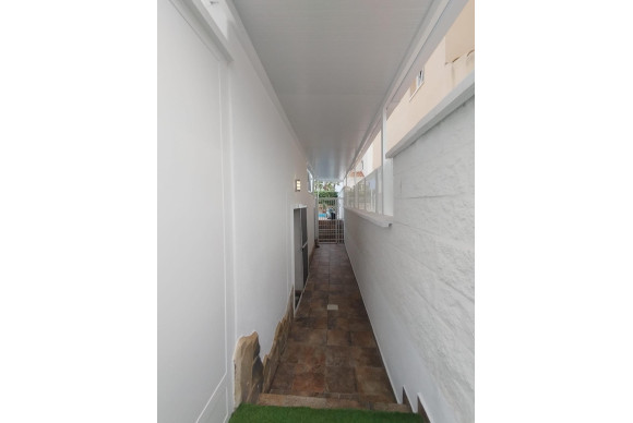 Resale - Villa - San Miguel de Salinas - Las filipinas