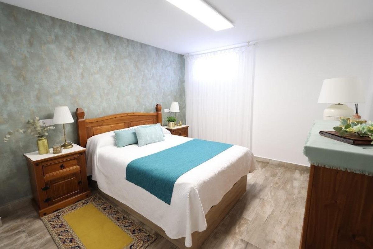 Resale - Villa - San Miguel de Salinas - Las filipinas