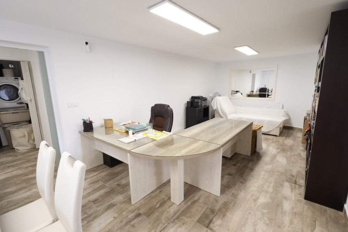 Resale - Villa - San Miguel de Salinas - Las filipinas