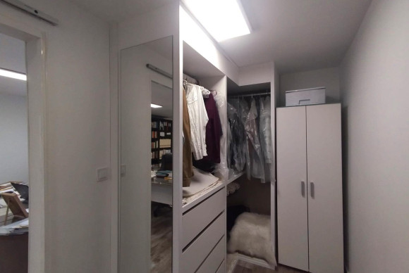 Resale - Villa - San Miguel de Salinas - Las filipinas