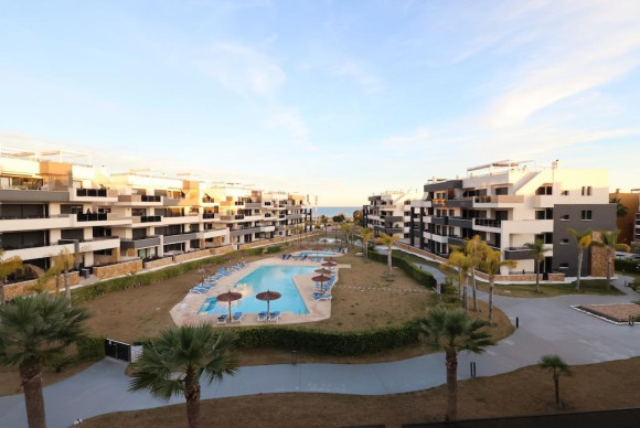 Herverkoop - Appartement  - Orihuela Costa - Punta Prima
